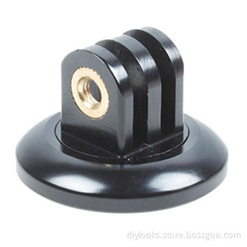 TMC Bike Headset Mount for Gopro Hero 2/3/3+ (Silver)